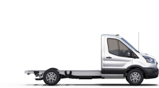 2025 Ford Transit® CC-CA External Image 5